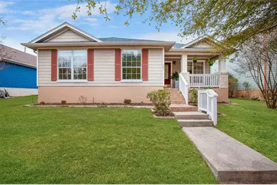 281 Hutton Drive, Kyle, TX 78640 - Photo 1