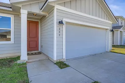 209 Watercourse Way, Bastrop, TX 78602 - Photo 3