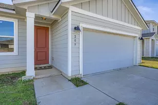 209 Watercourse Wy, Bastrop, TX 78602 - Photo 3