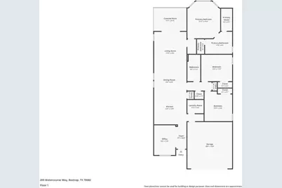 209 Watercourse Way, Bastrop, TX 78602 - Photo 29