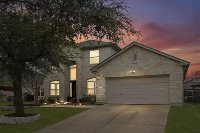 18712 Deep Water Drive, Pflugerville, TX 78660 - Photo 33