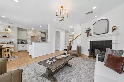 18712 Deep Water Drive, Pflugerville, TX 78660 - Photo 9