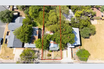 2907 E 5th Street, Austin, TX 78702 - Photo 5