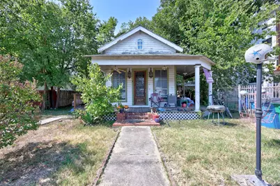 2907 E 5th Street, Austin, TX 78702 - Photo 1