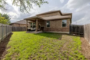 714 Algerita Dr, Georgetown, TX 78628 - Photo 25