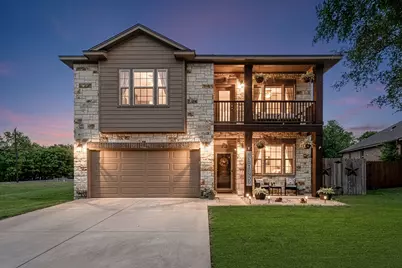 714 Algerita Drive, Georgetown, TX 78628 - Photo 1