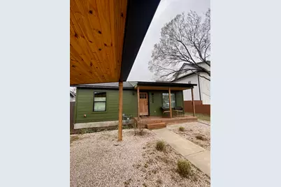 4609 Leslie Avenue #1, Austin, TX 78721 - Photo 1