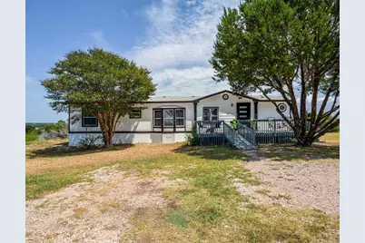 327 County Road 332, Bertram, TX 78605 - Photo 1