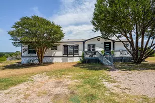 327 Co Rd 332, Bertram, TX 78605 - Photo 1