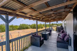 327 Co Rd 332, Bertram, TX 78605 - Photo 7