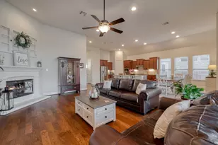 3613 Del Payne Ln, Pflugerville, TX 78660 - Photo 7