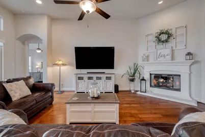 3613 Del Payne Lane, Pflugerville, TX 78660 - Photo 7