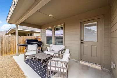 583 Taggart Trail, Jarrell, TX 76537 - Photo 21