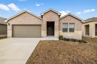 583 Taggart Trail, Jarrell, TX 76537 - Photo 1