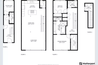 2301 S 5th Street #25, Austin, TX 78704 - Photo 35