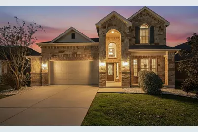 102 Plantain Drive, Hutto, TX 78634 - Photo 3