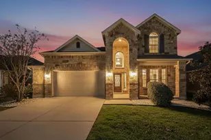 102 Plantain Dr, Hutto, TX 78634 - Photo 3