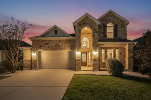 102 Plantain Dr, Hutto, TX 78634 - Photo 1