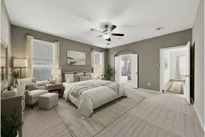 102 Plantain Drive, Hutto, TX 78634 - Photo 17