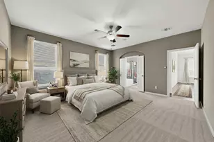 102 Plantain Dr, Hutto, TX 78634 - Photo 17