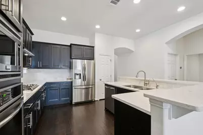 3905 Veneto Circle, Leander, TX 78641 - Photo 7