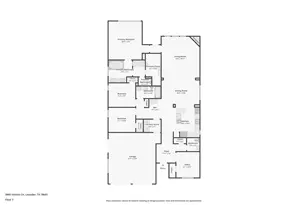 3905 Veneto Circle, Leander, TX 78641 - Photo 33