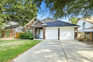 1514 White Oak Loop, Round Rock, TX 78681 - Photo 1