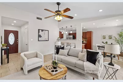 2604 Cockburn Drive, Austin, TX 78745 - Photo 3