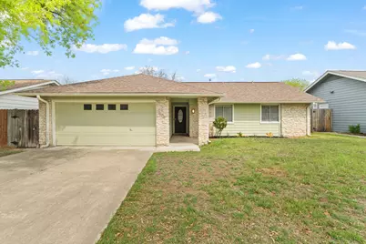 2604 Cockburn Drive, Austin, TX 78745 - Photo 1