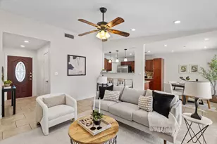 2604 Cockburn Dr, Austin, TX 78745 - Photo 1