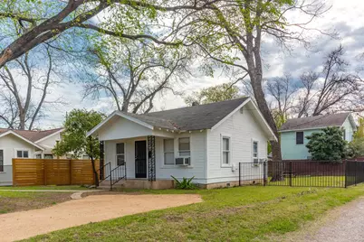 57 Chalmers Avenue, Austin, TX 78702 - Photo 3