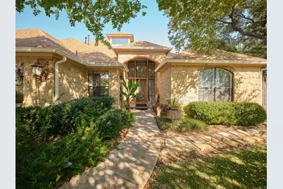5612 Bonnell Vista Street, Austin, TX 78731 - Photo 7