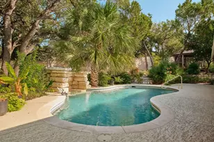 5612 Bonnell Vista St, Austin, TX 78731 - Photo 1