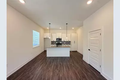 1212 Lily Terrace #1, Austin, TX 78741 - Photo 5