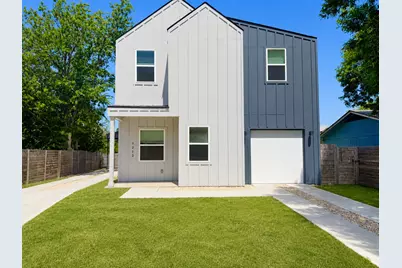 1212 Lily Terrace #1, Austin, TX 78741 - Photo 1