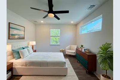 1212 Lily Terrace #1, Austin, TX 78741 - Photo 3