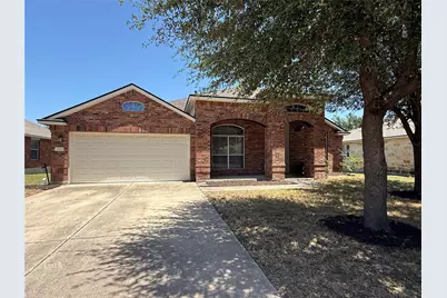 2520 Butler Way, Round Rock, TX 78665 - Photo 1