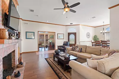 600 County Rd 447 Road, Taylor, TX 76574 - Photo 11