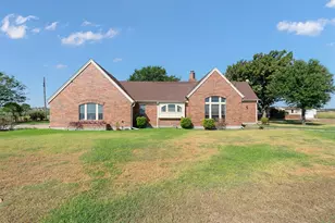 600 County Rd 447 Rd, Taylor, TX 76574 - Photo 1