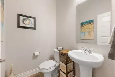 813 Heartleaf Drive, Leander, TX 78641 - Photo 23