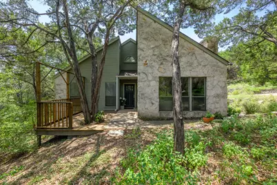 6702 Cat Creek Trail, Austin, TX 78731 - Photo 7