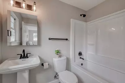 409 Talley Street, Taylor, TX 76574 - Photo 17