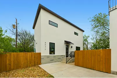 802 Philco Drive #2, Austin, TX 78745 - Photo 1