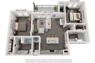 13624 Dessau Rd, Pflugerville, TX 78753 - Photo 3