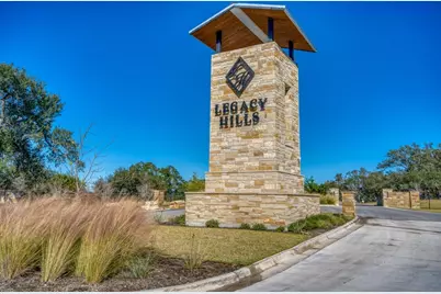 Lot 2 Legacy Hills Drive, Johnson City, TX 78636 - Photo 3