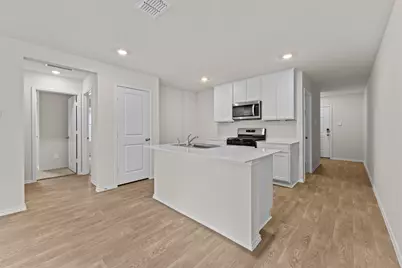 422 Low Pasture Trail, San Marcos, TX 78666 - Photo 7