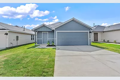 422 Low Pasture Trail, San Marcos, TX 78656 - Photo 1