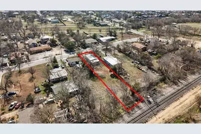 814 Alabama Street, San Marcos, TX 78666 - Photo 1