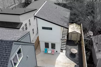 2004 Chestnut Avenue #1, Austin, TX 78722 - Photo 27