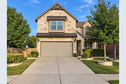 102 Methodius Drive, Hutto, TX 78634 - Photo 1
